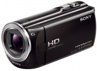 Фото - Видеокамера Sony HDR-CX380E 