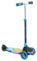 Фото - Самокат EVO Rainbow Blast