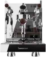 Фото - Кофеварка Cecotec Baristeo Iconic хром