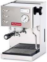 Фото - Кофеварка La Pavoni New Casa Bar LPMCBS02 хром