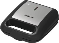 Фото - Тостер SOKANY SK-08037