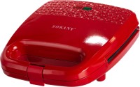 Фото - Тостер SOKANY SK-08051