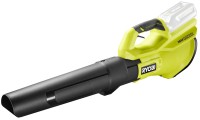 Фото - Садовая воздуходувка-пылесос Ryobi RY36BLB-140