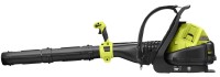 Фото - Садовая воздуходувка-пылесос Ryobi RY36BPXB-0