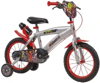 Фото - Детский велосипед Huffy Disney Avengers 14