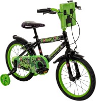 Фото - Детский велосипед Huffy Minecraft 16