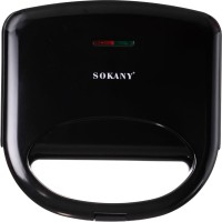 Фото - Тостер SOKANY SK-08074