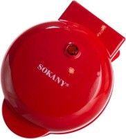Фото - Тостер SOKANY SK-08097
