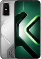 Мобильный телефон Infinix GT 30 5G Plus 256 ГБ
