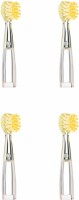 Фото - Насадки для зубных щеток Medica-Plus Kidsbrush 2.0 4 pcs