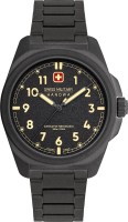 Фото - Наручные часы Swiss Military Hanowa Fieldmaster SMWGG0003941