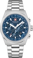 Фото - Наручные часы Swiss Military Navalus Pro Chrono SMWGI0004205