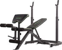 Фото - Силовая скамья Tunturi WB50 Weight Bench