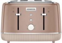 Фото - Тостер Kenwood Elegancy TFP10.A0BW