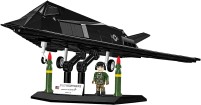 Фото - Конструктор COBI Lockheed F-117 Nighthawk 5903