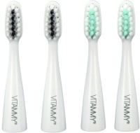 Фото - Насадки для зубных щеток Vitammy Luna+ 4 pcs