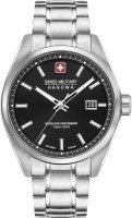 Фото - Наручные часы Swiss Military Hanowa Pioneer SMWGH0004101