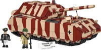 Фото - Конструктор COBI Panzer VIII Maus 3138