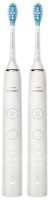 Фото - Электрическая зубная щетка Philips Sonicare DiamondClean 9000 HX9914/61