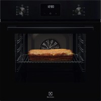 Фото - Духовой шкаф Electrolux SurroundCook LOF GF00 BK