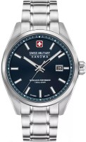 Фото - Наручные часы Swiss Military Hanowa Pioneer SMWGH0004103