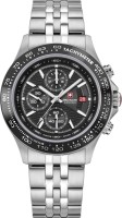 Фото - Наручные часы Swiss Military Hanowa Watchman SMWGI0003402