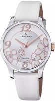 Фото - Наручные часы Candino Elegance C4720/1