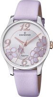 Фото - Наручные часы Candino Elegance C4720/2