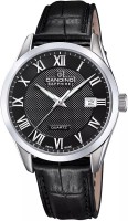 Фото - Наручные часы Candino Couple Classic C4710/D