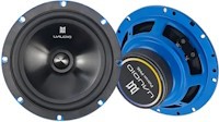 Фото - Автоакустика UAudio Patron PM6