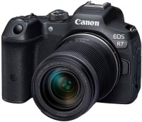 Фото - Фотоаппарат Canon EOS R7  kit 16
