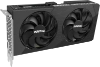 Фото - Видеокарта INNO3D GeForce RTX 5050 TWIN X2