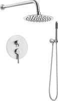Фото - Душевая система Perla Smart PSS7855