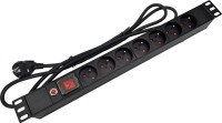 Фото - Сетевой фильтр / удлинитель Alantec PZ071U