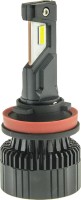 Фото - Автолампа Decker LED PL-07 6K H11 2pcs