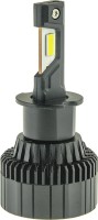 Фото - Автолампа Decker LED PL-07 6K H3 2pcs