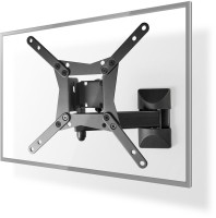 Фото - Подставка/крепление Nedis TVWM31BK