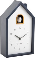 Фото - Радиоприемник / часы Karlsson Modern Cuckoo
