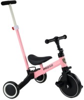 Фото - Детский велосипед LEAN Toys Pro 50