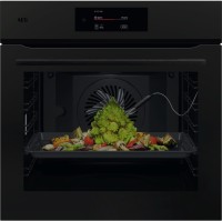 Фото - Духовой шкаф AEG MealAssist NBE 7P731 AT
