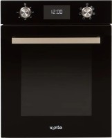 Фото - Духовой шкаф VENTOLUX Richmond 6 TC BK