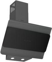 Вытяжка Ardesto HL-F1300BLG черный
