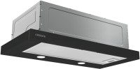Фото - Вытяжка Ardesto HT-F700MBL черный