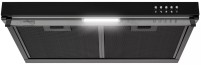 Фото - Вытяжка Minola HPL 6200 BLF черный