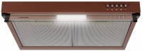 Фото - Вытяжка Minola HPL 522 BR коричневый