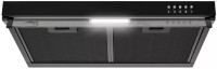 Фото - Вытяжка Minola HPL 5200 BLF черный