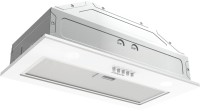 Фото - Вытяжка Ardesto HFI-F900GW белый