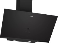 Фото - Вытяжка Siemens LC 97KPJ60T черный