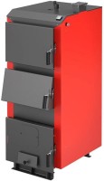 Фото - Отопительный котел Thermo Alliance Vulcan Plus V 4.0 VPSFW 50 50 кВт