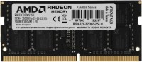 Фото - Оперативная память AMD R9 DDR4 SO-DIMM 1x32Gb R9432G3206S2S-U